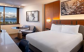 Caesars Republic Lake Tahoe, A Caesars Destination